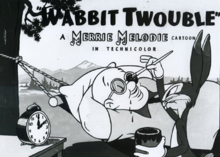 Wabbit Twouble lobby card.png