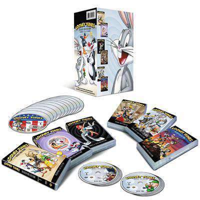 Looney Tunes Golden Collection - Looney Tunes Wiki