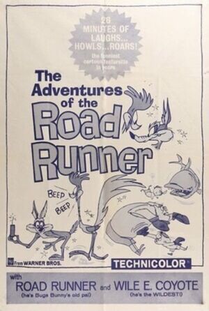 Adventures of the Road-Runner Poster.jpg