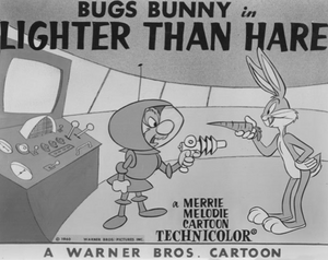 Lighter Than Hare lobby card.png