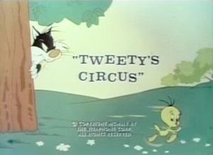 Tweety's Circus TV title card.png