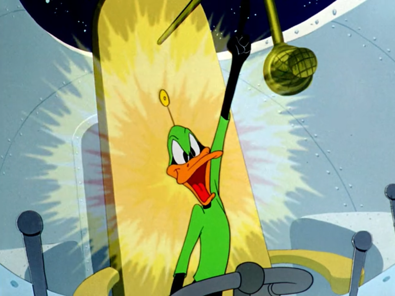 File:Duck Dodgers Daffy 1953.png
