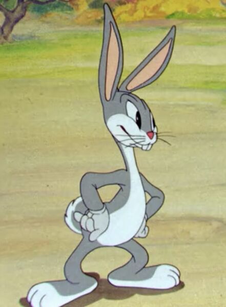 File:Bugs Bunny A Wild Hare.jpeg