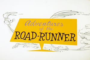 Adventures of the Road-Runner Title Card.png