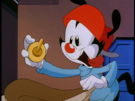 Wakko Warner - Looney Tunes Wiki