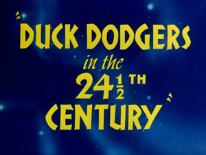 Duck Dodgers in the 24½th Century TC.png