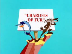 Chariots of Fur Title Card.PNG