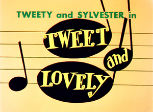 Tweet and Lovely Title Card.png