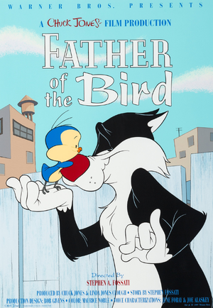 Father of the Bird Poster.png