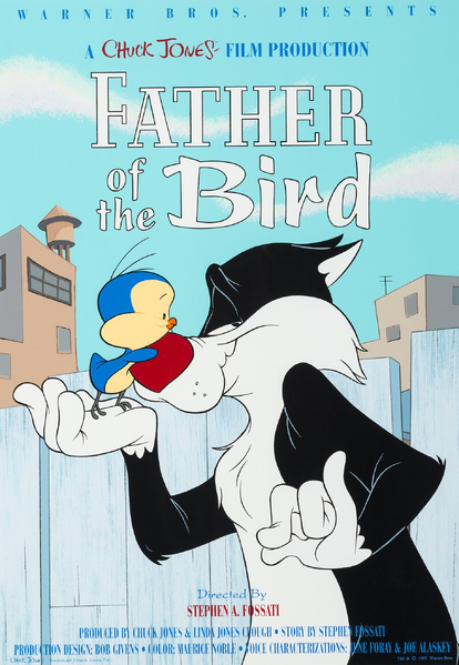 File:Father of the Bird Poster.png