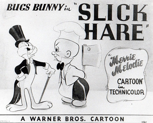 Slick Hare Lobby Card.png