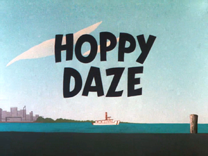 Hoppy Daze Title Sequence.png