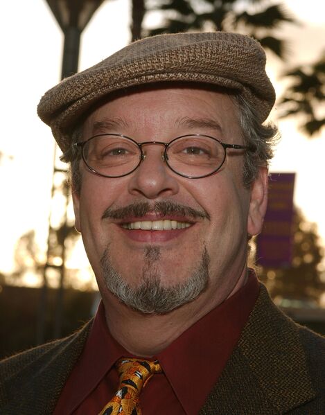 File:Joe Alaskey.jpg