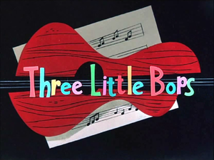 Three Little Bops Title Card.png