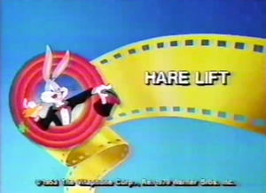 Hare Lift TV title card.png