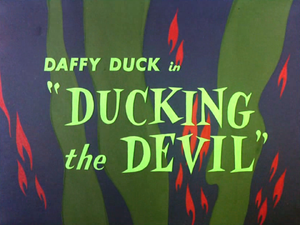 Ducking the Devil Title Card.png