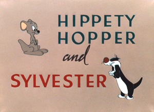 Hippety Hopper and Sylvester Introduction Card.png