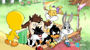 Baby Looney Tunes rev up.png