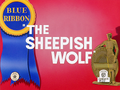 The Sheepish Wolf Blue Ribbon title card.png