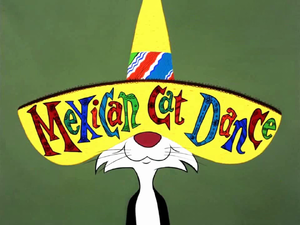 Mexican Cat Dance Title Card.png