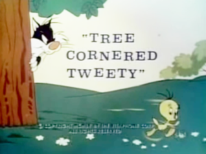 Tree Cornered Tweety TV Title Card.png