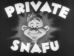 Private Snafu title card.png