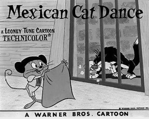 Mexican Cat Dance Lobby Card.png