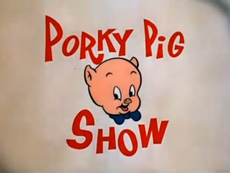 File:The Porky Pig Show title card.png