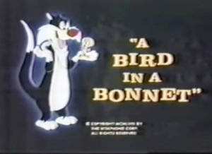 A Bird in a Bonnet TV Title Card.png