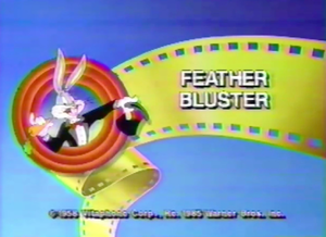 Feather Bluster TV Title Card.png