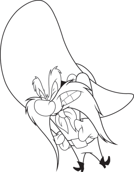 File:Yosemite Sam - temper.png
