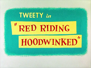 Red Riding Hoodwinked Title Card.png