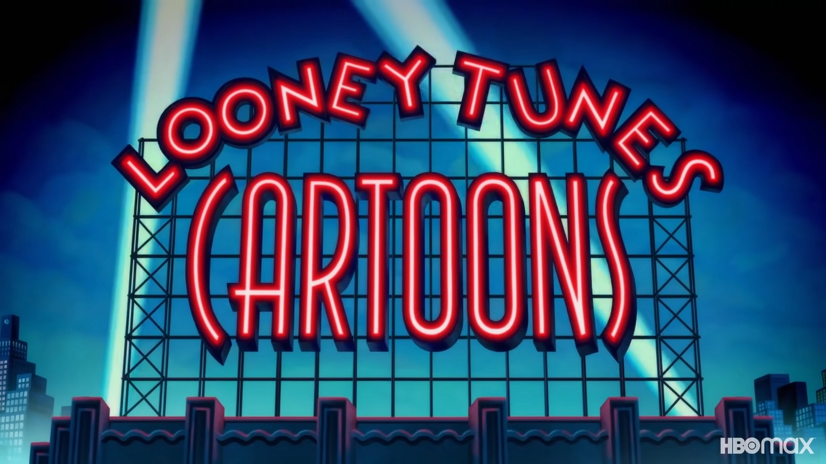 Looney Tunes Cartoons - Looney Tunes Wiki