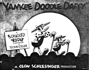 Yankee Doodle Daffy lobby card.png