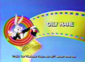 Oily Hare TV Title Card.png