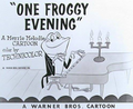 One Froggy Evening lobby card V2.png