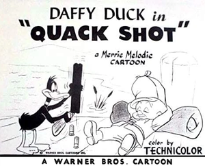 Quack Shot Lobby Card.png