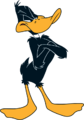 Daffy Duck - standing.png