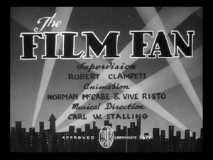 The Film Fan title card.png