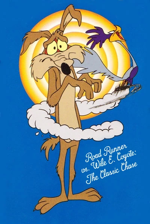 Road Runner vs. Wile E. Coyote - The Classic Chase.png
