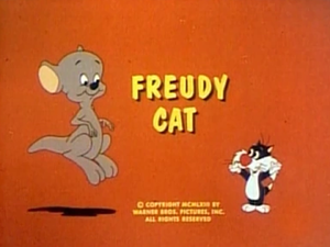 Freudy Cat TV Ttile Card.png