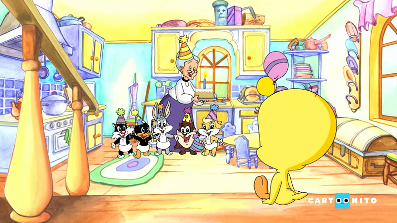 File:Happy birthday, Tweety.png