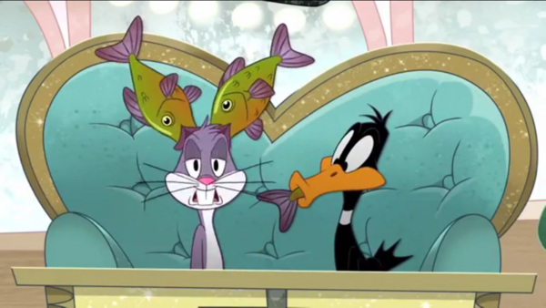 Best Friends - Looney Tunes Wiki