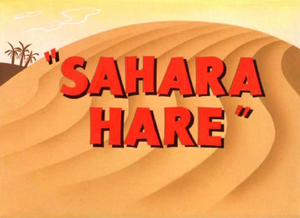 Sahara Hare Title Card.png