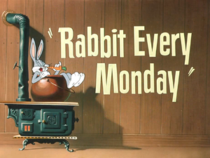 Rabbit Every Mondy Title Card.png