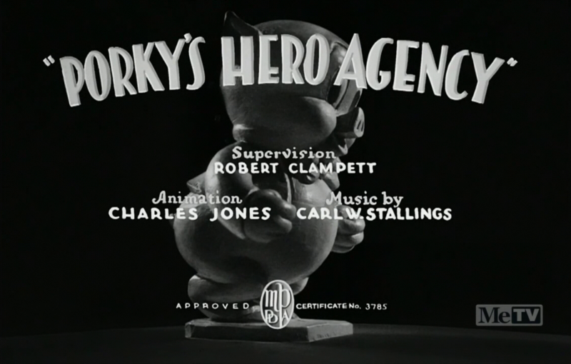 File:Porky's Hero Agency title card.png