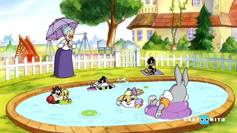 File:Daffy misses pool time.png