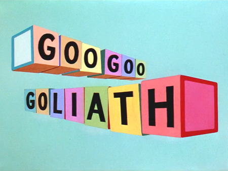 Goo Goo Goliath - Looney Tunes Wiki