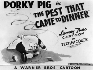 The Pest That Came to Dinner Lobby Card V1.png