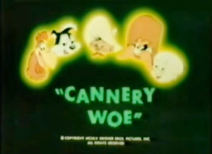 Cannery Woe TV Title Card.png